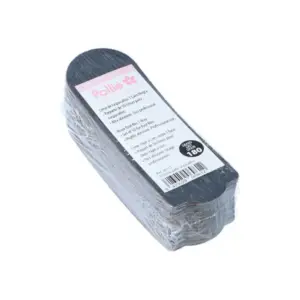 Brusni papir za pedikuru Pollie Fini 180 grit - 50 kom