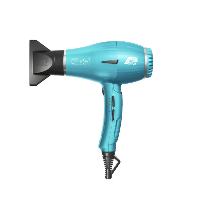 Fen za kosu Parlux Ethos 2300 W - Plavi (N) - Slika 2