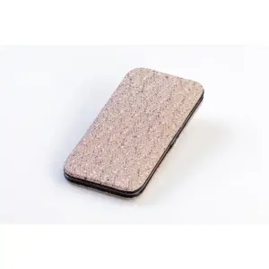 Etui za pincete Noemi - Zlatni (Outlet)