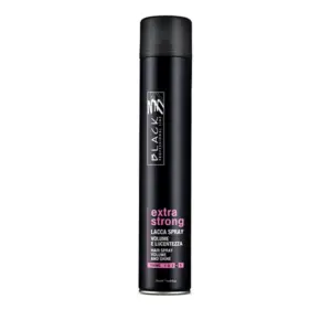 Lak za kosu Black 750 ml - Extra Strong