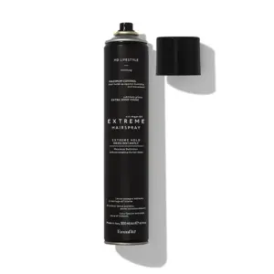 Lak za kosu FarmaVita HD Life Style 500 ml - Extreme