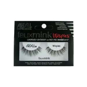 Trepavice Ardell Faux Mink - Wispies (outlet)