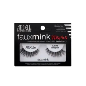 Trepavice Ardell Faux Mink - Demi Wispies (Outlet)