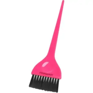 Kist za bojenje kose Framar Single - Pink