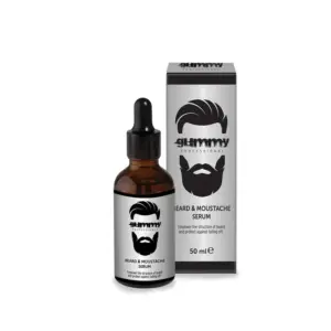 Serum za bradu i brkove Gummy - 50 ml