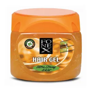 Gel za kosu Fonex 700 ml - Ultra Jaki & Vlažni (N)