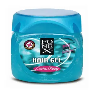 Gel za kosu Fonex 700 ml - Ekstra Jaki (N)