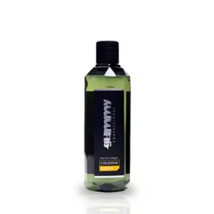Kolonjska voda Gummy 500 ml - Lemon (Outlet)