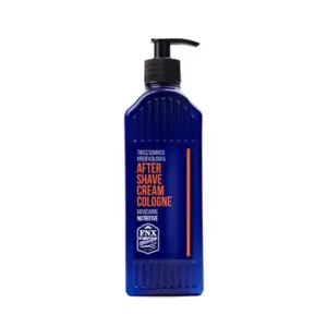 Kolonjska krema FNX Barber 400 ml - Mandarin