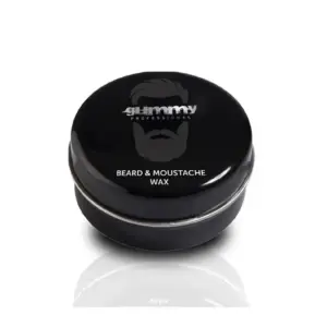 Vosak za bradu i brkove Gummy - 50 ml