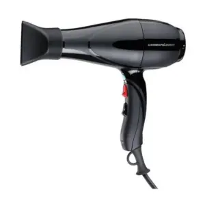 Fen za kosu Gammapiu 2001R 2100 W - Crni