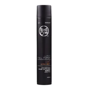 Lak za kosu RedOne 400 ml - Full Force Ultra Hold