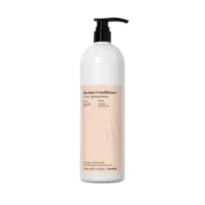 Regenerator za oštećenu kosu FarmaVita Backbar Betakaroten 1000 ml - Restore Conditioner