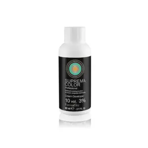 Hidrogen FarmaVita Suprema Color 60 ml - 3%