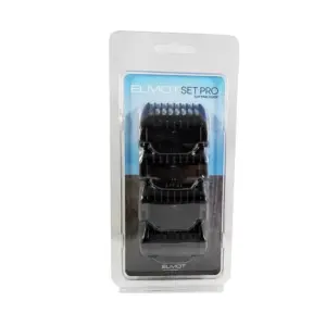 Češljić za mašinicu Gammapiu Elmot - Set 4 kom (Outlet)