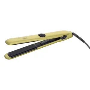 Pegla za kosu Gammapiu Keratin Glory 230 - Matt Gold