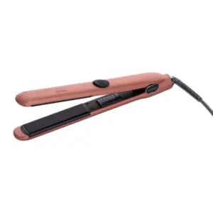 Pegla za kosu Gammapiu Keratin Glory 230 - Matt Rose
