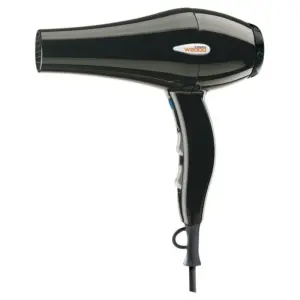 Fen za kosu Gammapiu Mega Cosmo 2200 W - Crni
