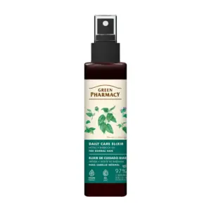 Eliksir za normalnu kosu Green Pharmacy 150 ml - Nettle and Burdock Oil (Outlet)