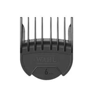 Češljić za mašinicu Wahl Pvc - 6 mm (X)