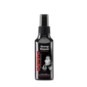 Losion protiv urastanja dlačica Gummy 100 ml - Bump Repair (X)