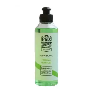 Tonik za kosu FNX Barber 250 ml - 7 Herbals (Outlet)