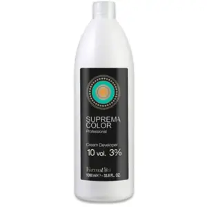 Hidrogen FarmaVita Suprema Color 1000 ml - 3%