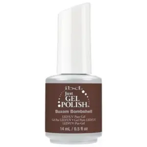 UV Gel Lak za nokte IBD JGP 14 ml - Buxom Bombshell (Outlet)
