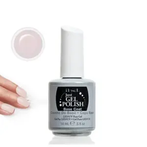 Baza temeljni premaz za UV lak Just Gel Polish IBD 14 ml - Base Coat (X)