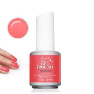 UV Gel Lak za nokte IBD JGP 14 ml - Sanskrit (Outlet)