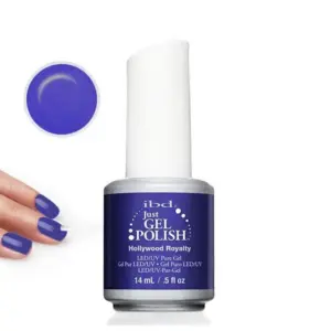 UV Gel Lak za nokte IBD JGP 14 ml - Hollywood Royalty (Outlet)