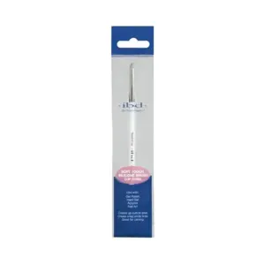 Kist za Nail Art IBD Silikonski - Cup Chisel (Outlet)