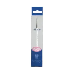 Kist za Nail Art IBD Silikonski - Flat Chisel (Outlet)