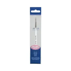 Kist za Nail Art IBD Silikonski - Taper Point (Outlet)