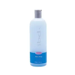 Sredstvo za pripremu manikure IBD 473 ml - Nail Prep (X)