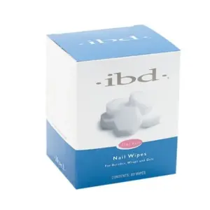 Spužvica za manikuru IBD - 80 kom (Outlet)