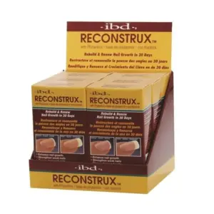 Sredstvo za rekonstrukciju noktiju IBD - 3,7 g (X)