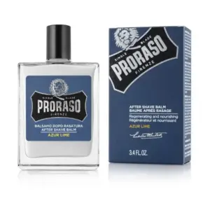 Balzam za brijanje Proraso 100 ml - Azur Lime (N)