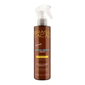 Serum za kosu Brasil Cacau Gradual Smooth - 215 ml