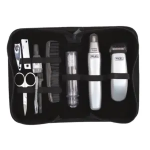 Mašinica za šišanje brade Wahl Home Trimer - Travel Kit Trimmer