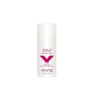 Tekući kristali za kosu sa UV zaštitom Young JAM2 - 80 ml