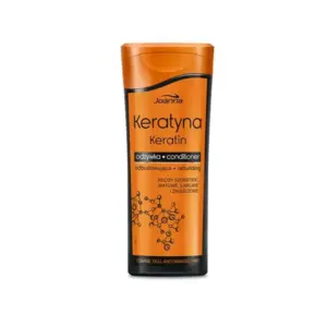 Regenerator za obnovu kose Joanna Keratin - 200 ml (X)