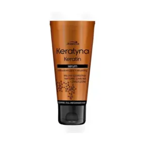 Serum za obnovu kose Joanna Keratin - 50 ml
