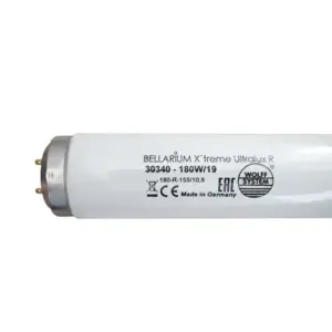 Lampa za solarij Bellarium X'treme Ultralux R - 180 W / 19 (N)