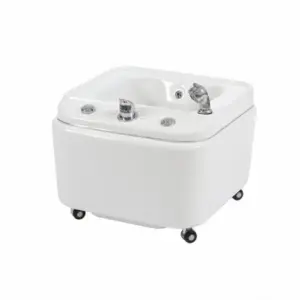 Kadica za pedikuru Fox - Luxury