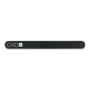 Turpija za nokte Ravna CND 240/240# - Kanga (X)