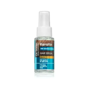 Serum za krhku i lomljivu kosu Hair Dr. Sante 50 ml - Keratin Hair