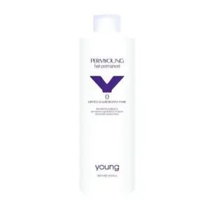 Kiselina za minival Young 500 ml - 0 Difficult & Resistant (N)