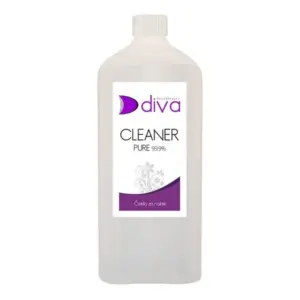 Sredstvo za čišćenje i odmašćivanje Diva Isopropil 99.9% - 1000 ml (X)