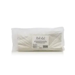 Radna kecelja jednokratna More For You Pvc 70 x 117 cm - 100 kom